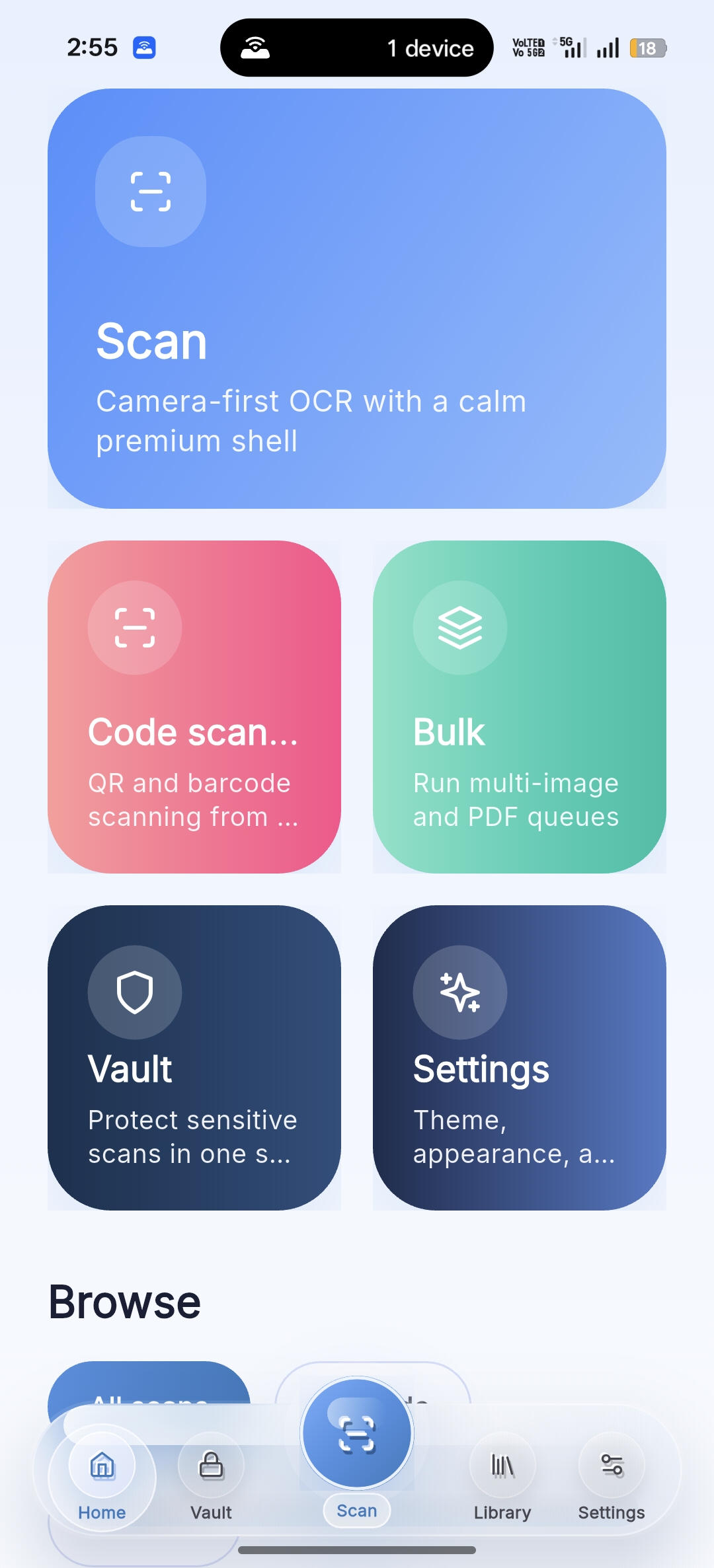 Scanner